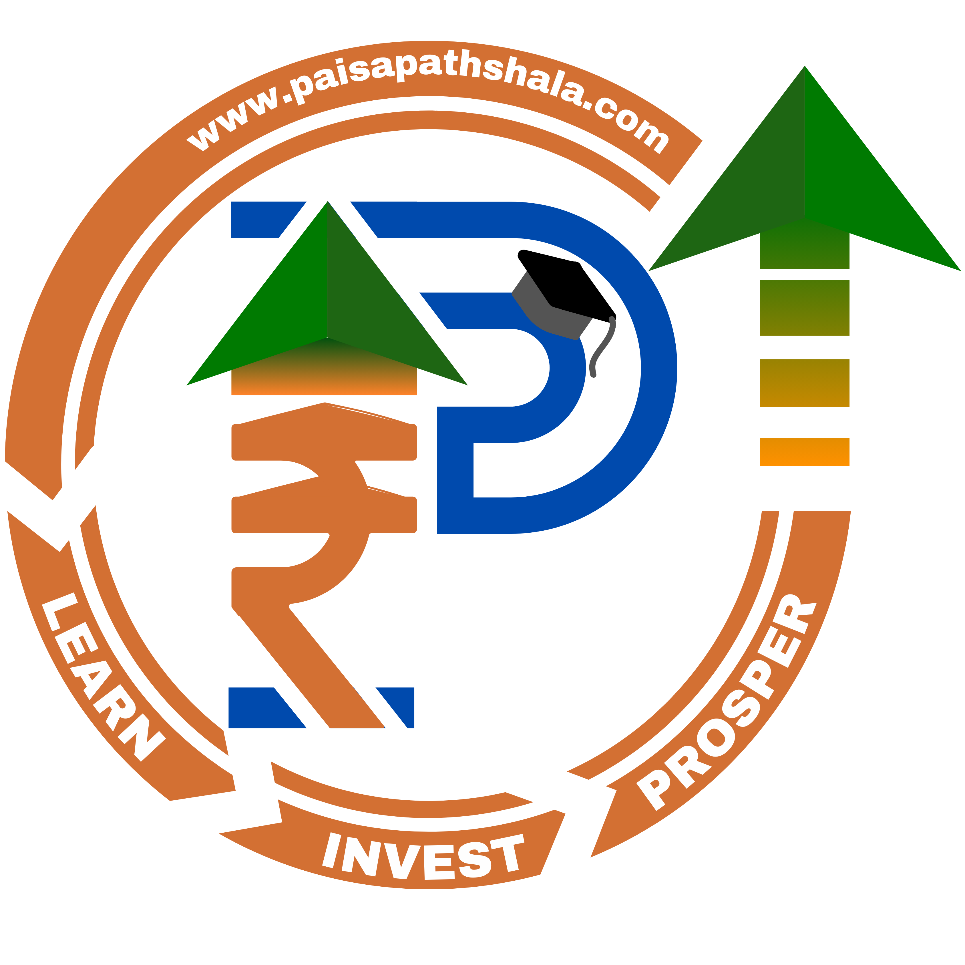 PaisaPathshala Logo